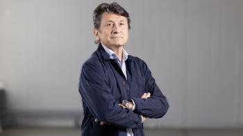 José Félix Díaz, nuevo director editorial de AS