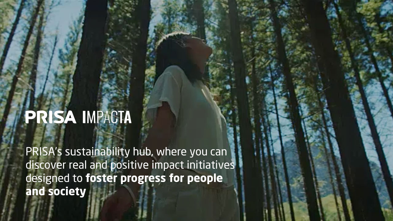 PRISA Impacta