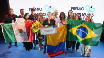 Fundación Santillana, presente en la COP30 de Brasil con debates sobre educación y sostenibilidad