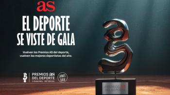 Marc Márquez y Carolina Marín,  entre los primeros ganadores confirmados de los Premios AS del Deporte