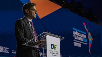 Joseph Oughourlian: “Debemos defender el pensamiento crítico y la verdad, cueste lo que cueste”