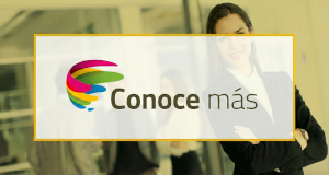 Conoce más