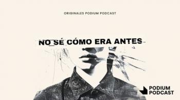  PRISA Media estrena 'No sé cómo era antes', un documental sonoro que retrata, en primera persona, un caso real de violencia machista