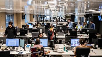 PRISA Media refuerza su arquitectura de ciberseguridad con tecnología de Microsoft