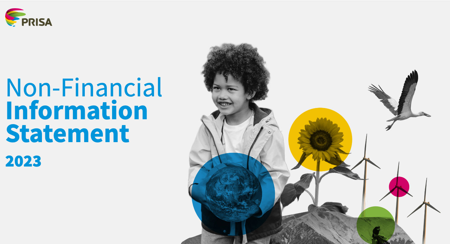 Non-Financial Information Statement 2023