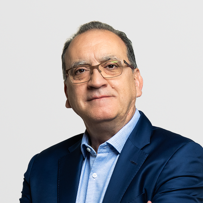 Jorge Rivera