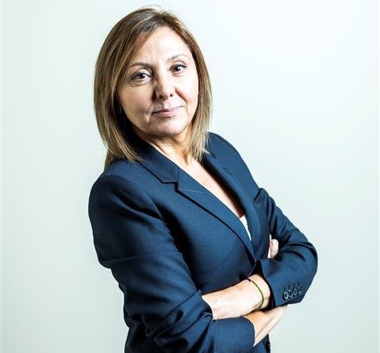 Rosa Junquera Santiago