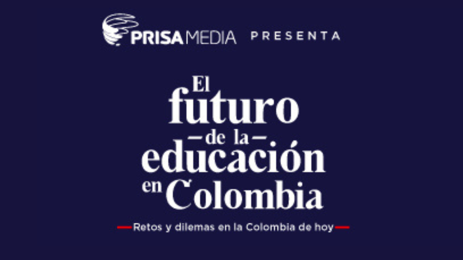 El Futuro de la Educación 2024