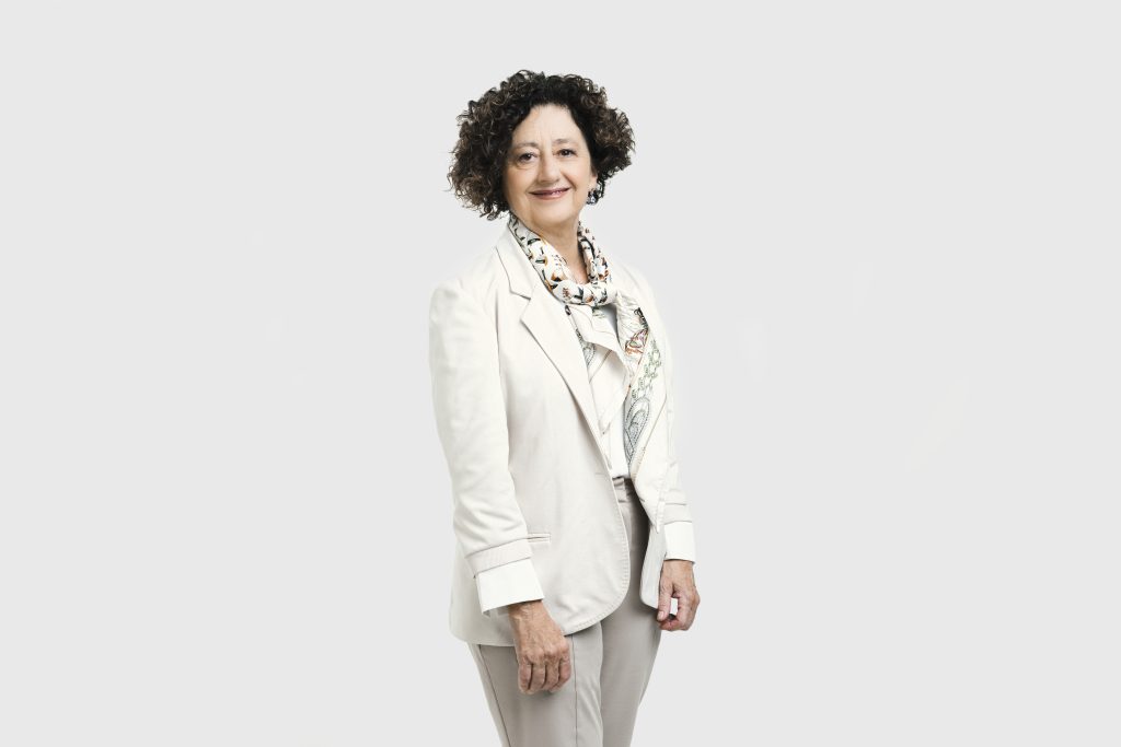 Isabel Sánchez García