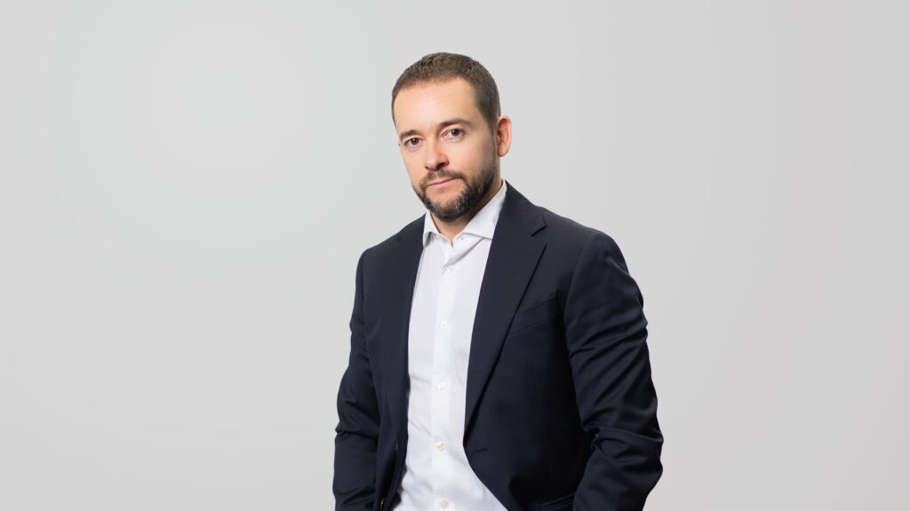 Jorge Bujía