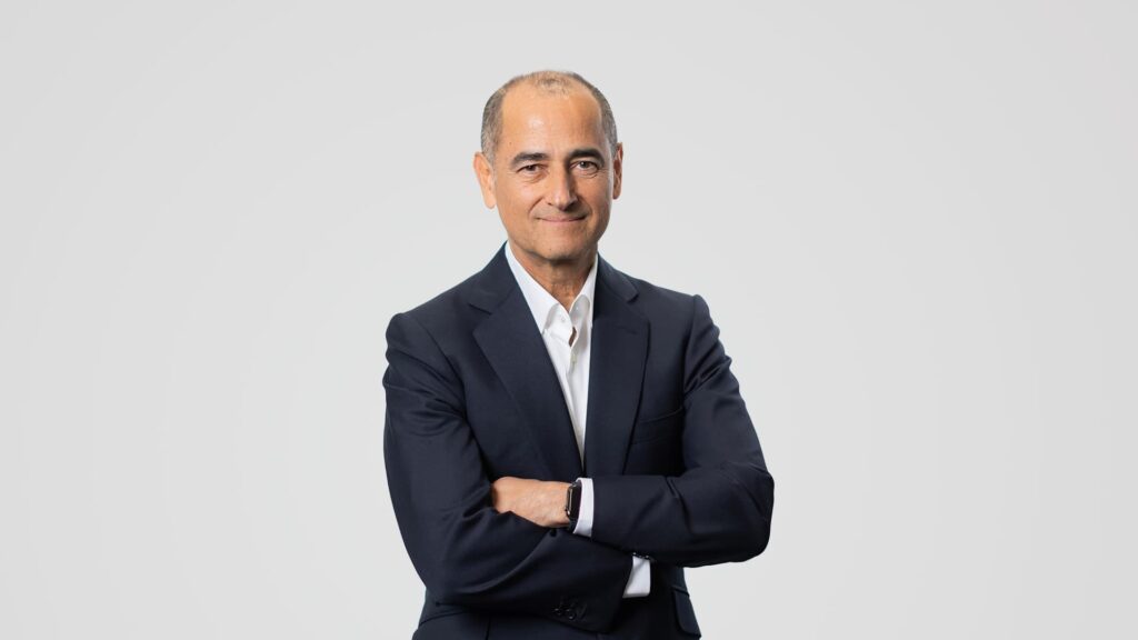 José Málaga