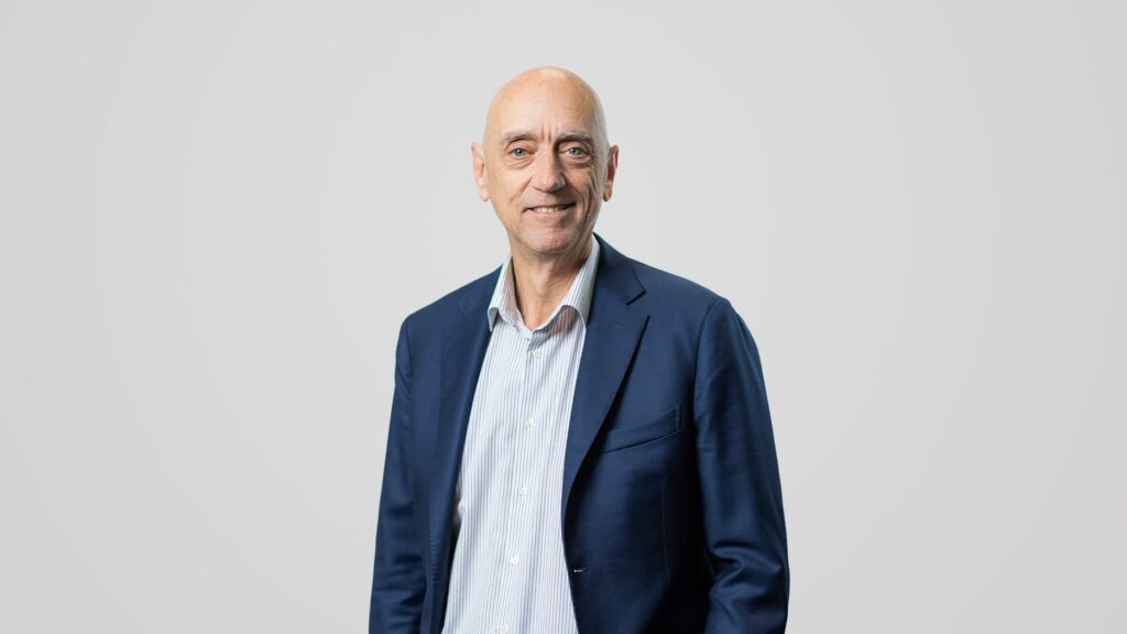 Miguel G. de Antelo