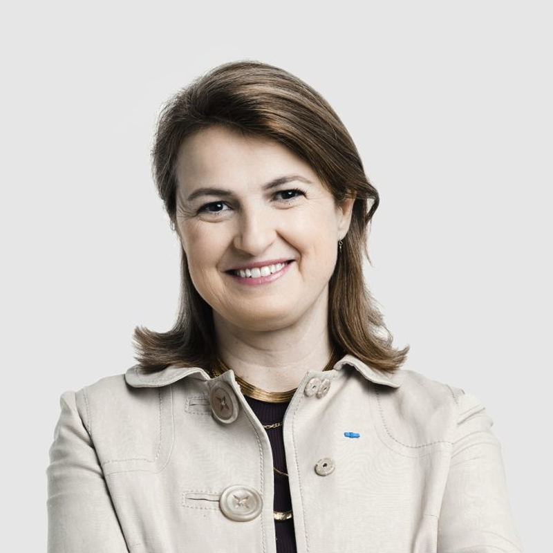 Béatrice de Clermont-Tonnerre