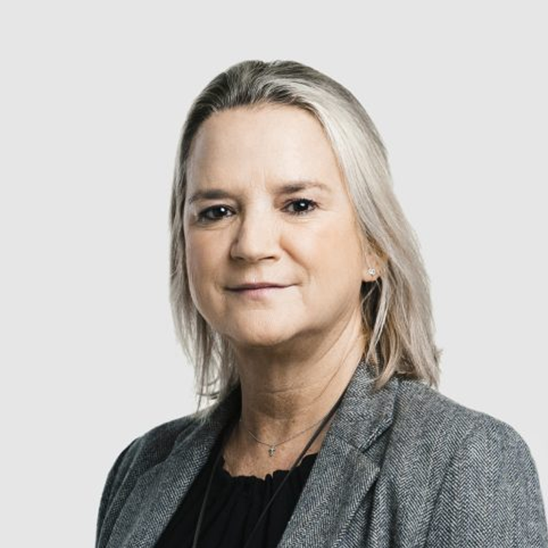 Carmen Fernández de Alarcón Roca