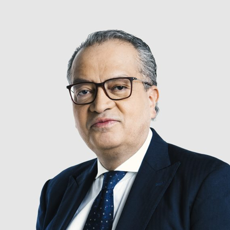 Fernando Carrillo Flórez