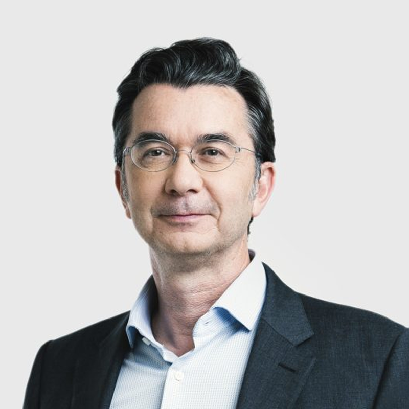 Javier Santiso Guimaras