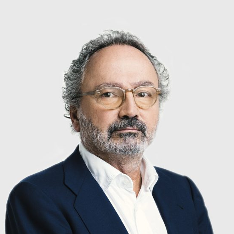 Manuel Polanco Moreno