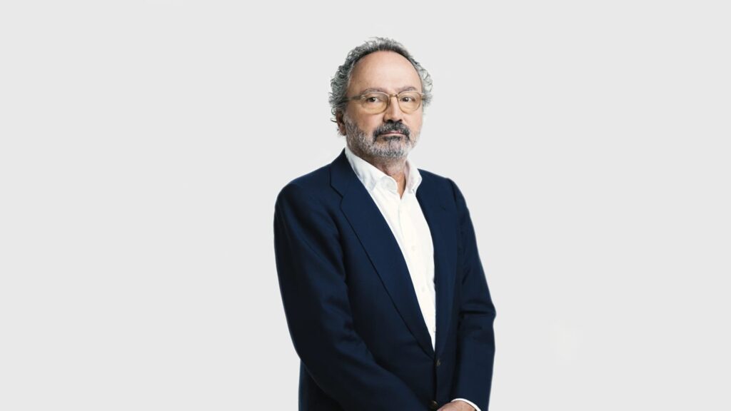 Manuel Polanco Moreno
