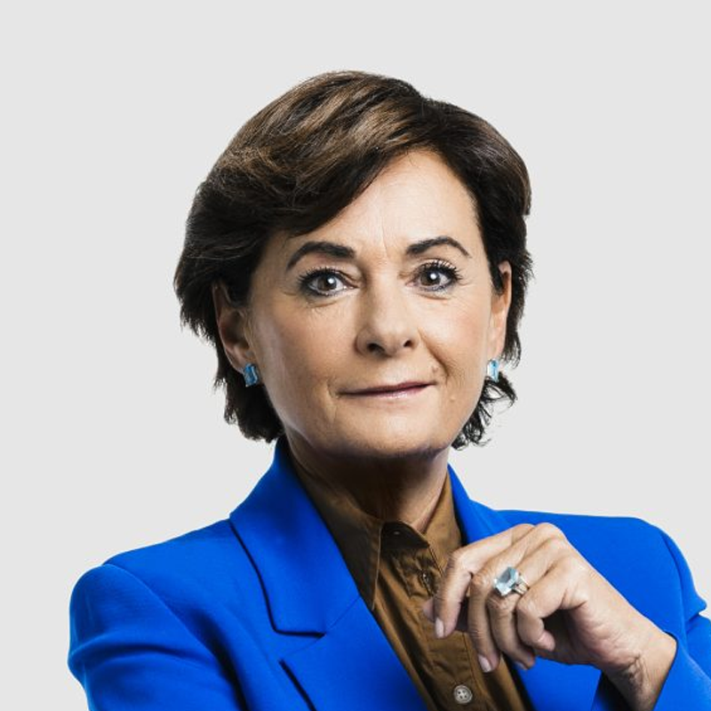 Margarita Garijo-Bettencourt