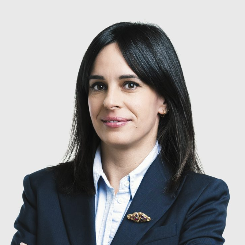 María José Marín Rey-Stolle