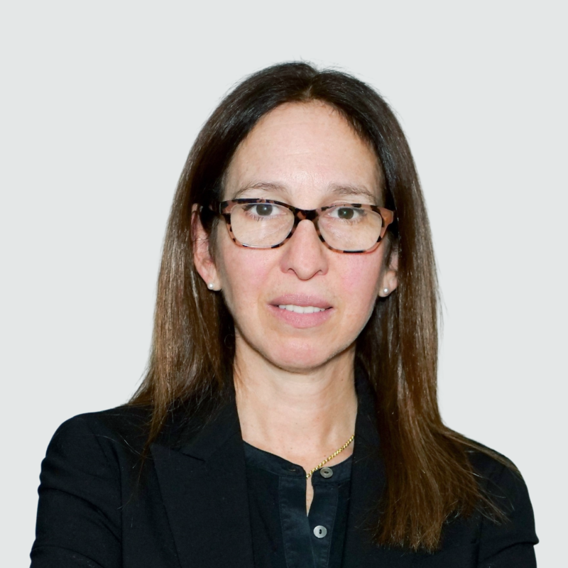 Sylvia Bigio