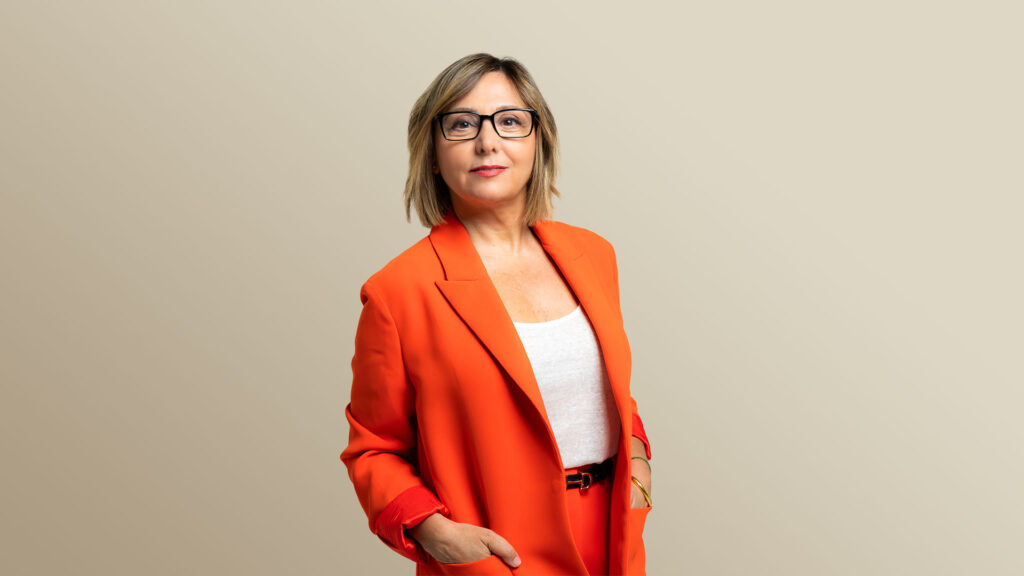 Rosa Junquera
