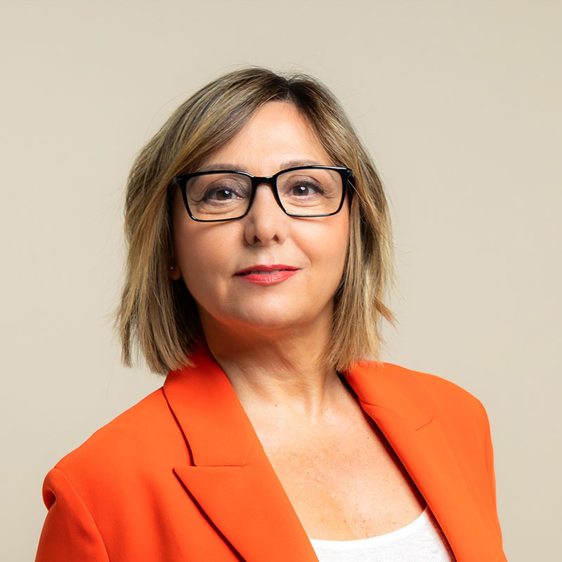 Rosa Junquera