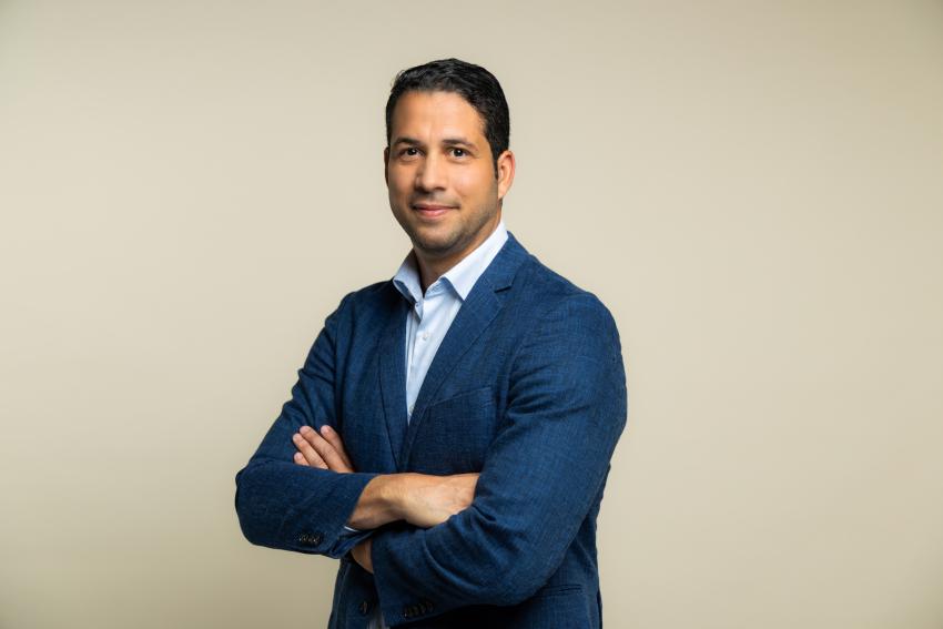 Aloysio Araujo de Albuquerque Filho