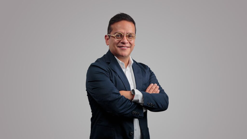 Ernesto Núñez