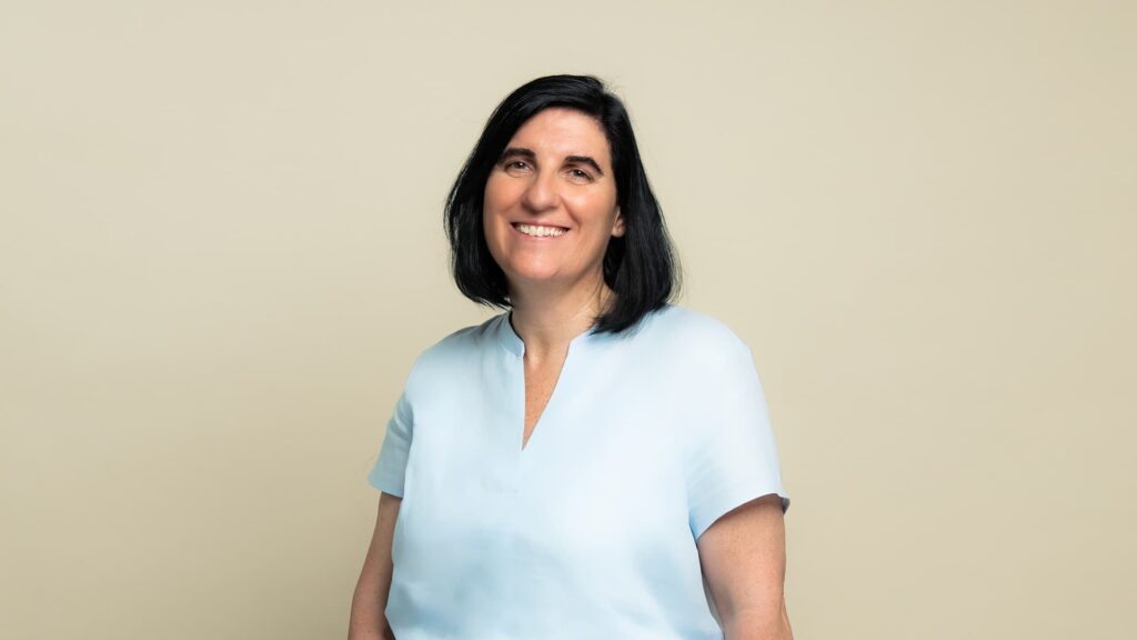 Begoña Arias Antolín