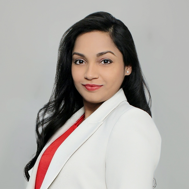 Ahana Datta