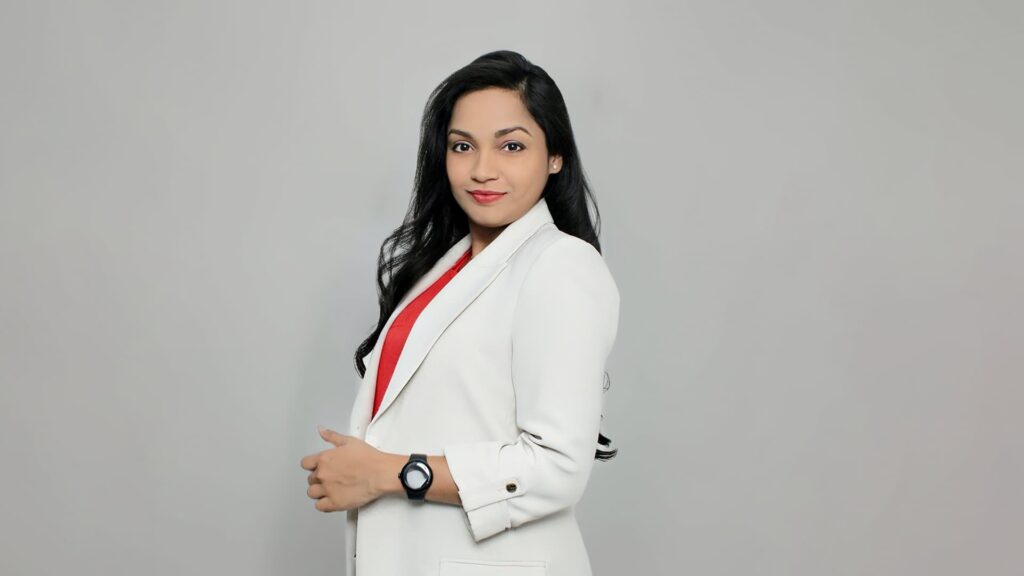 Ahana Datta