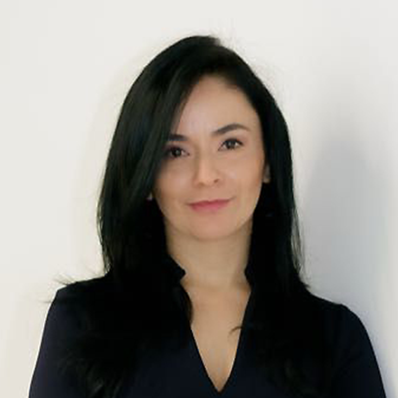 Andrea Muñoz