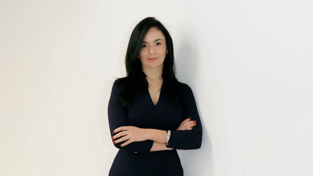 Andrea Muñoz