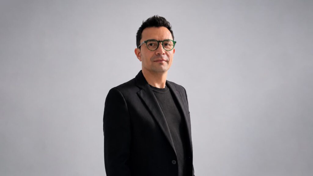 Andrés Guerrero