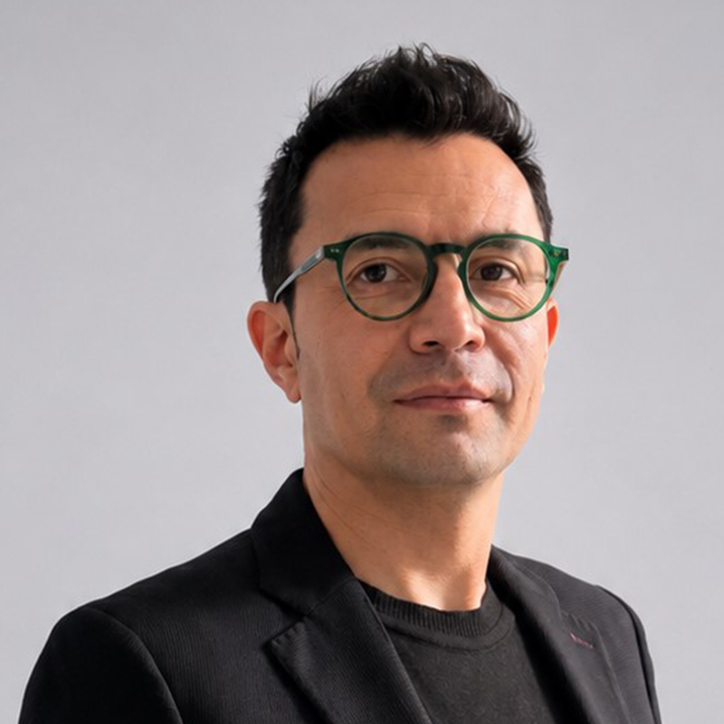 Andrés Guerrero