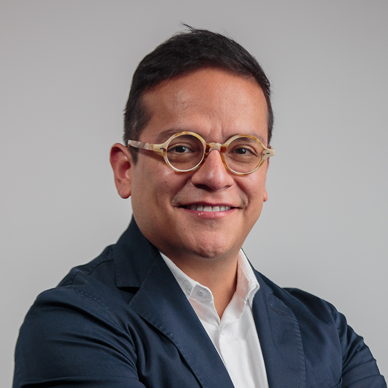 Ernesto Núñez