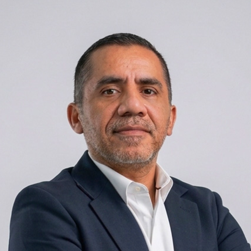 Esdras Taylor