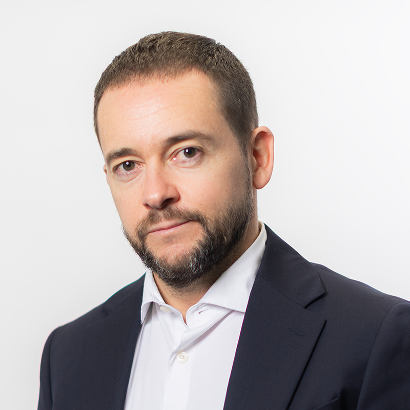 Jorge Bujía