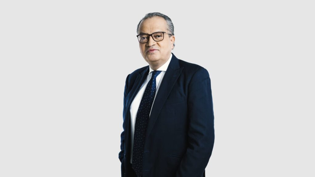 Fernando Carrillo Flórez