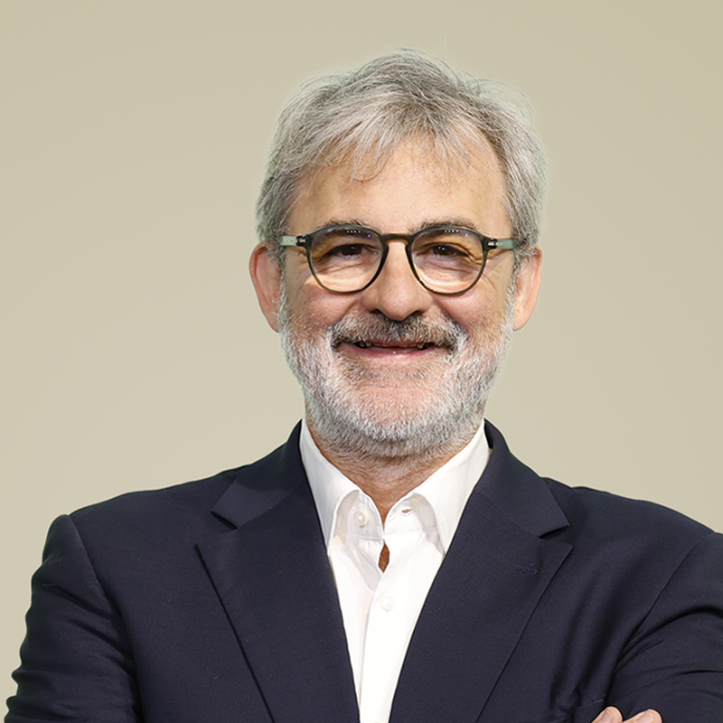Jaume Serra i Saguer