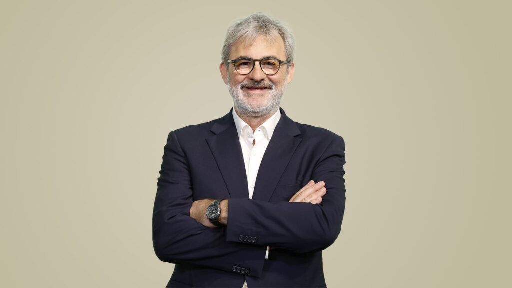 Jaume Serra i Saguer