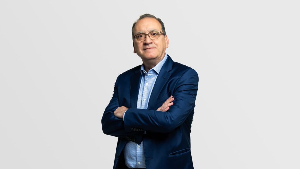 Jorge Rivera