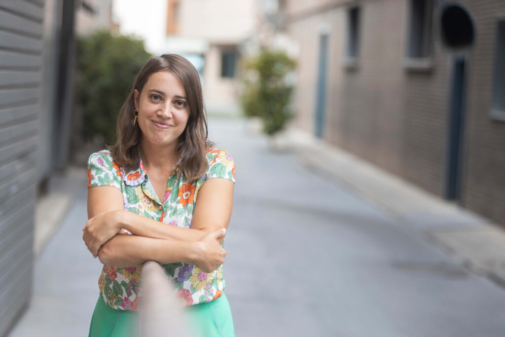 Lucía González será la nueva directora de El HuffPost