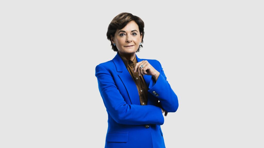 Margarita Garijo-Bettencourt