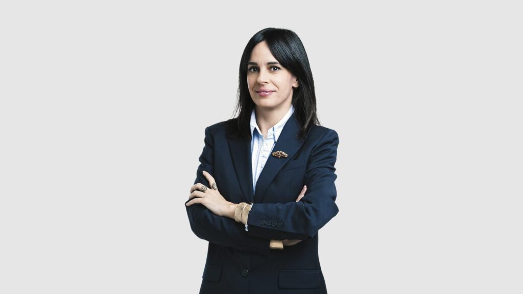 María José Marín Rey-Stolle