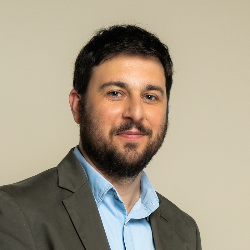 Óscar Ocaña Urwitz
