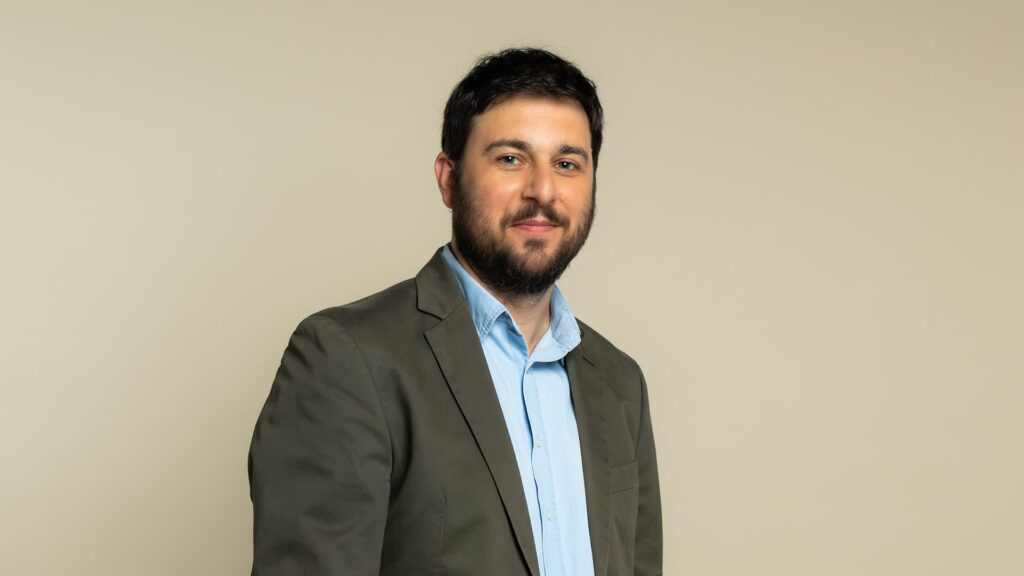 Óscar Ocaña Urwitz