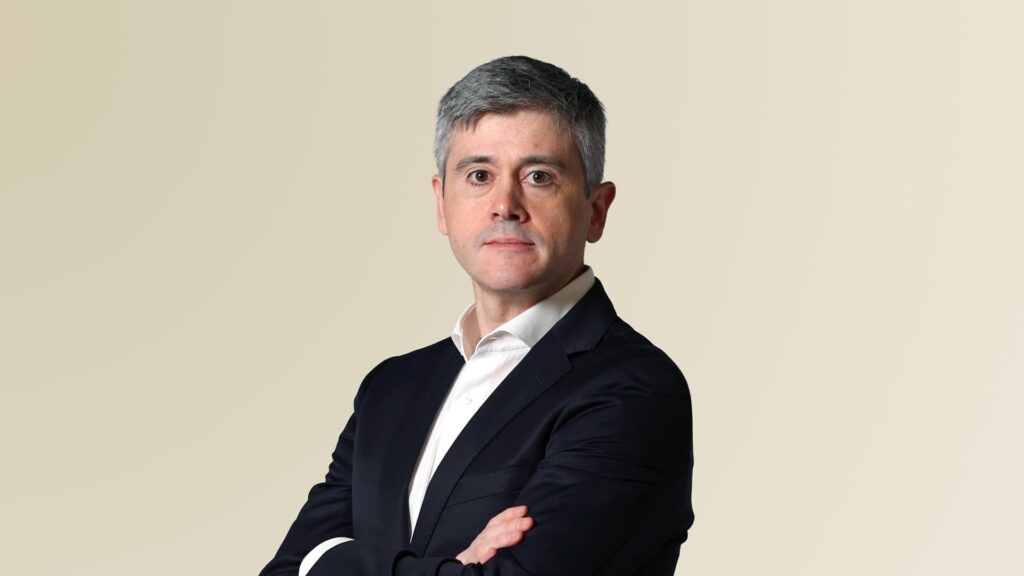 Pablo Delgado Rodríguez