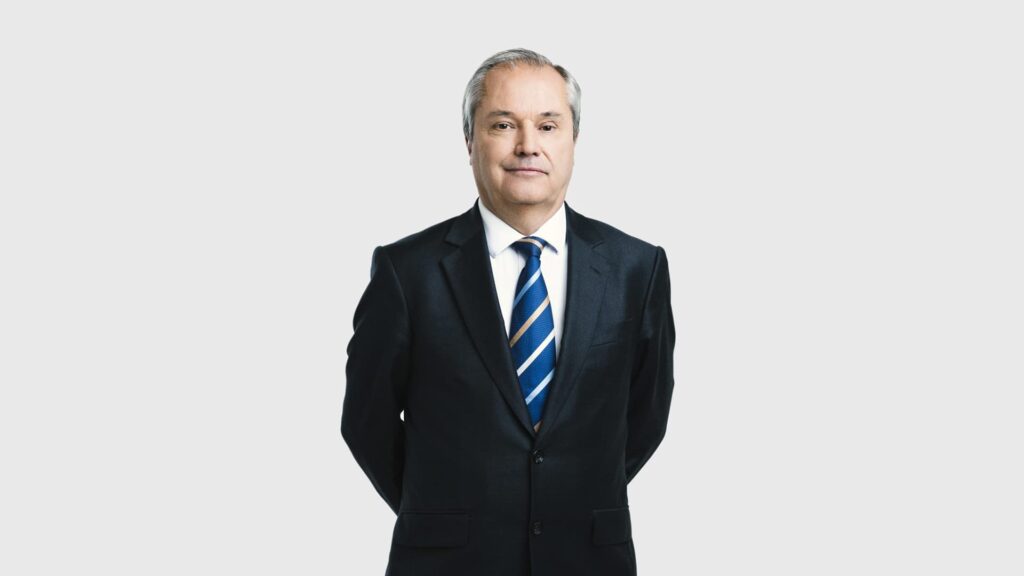 Pablo Jiménez de Parga